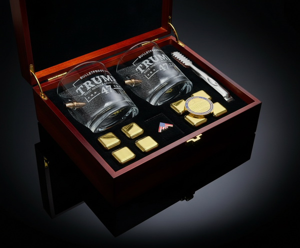 Packin Patriot Merch