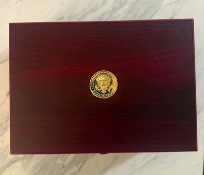 Limited Edition Luxury Whiskey Glass Set